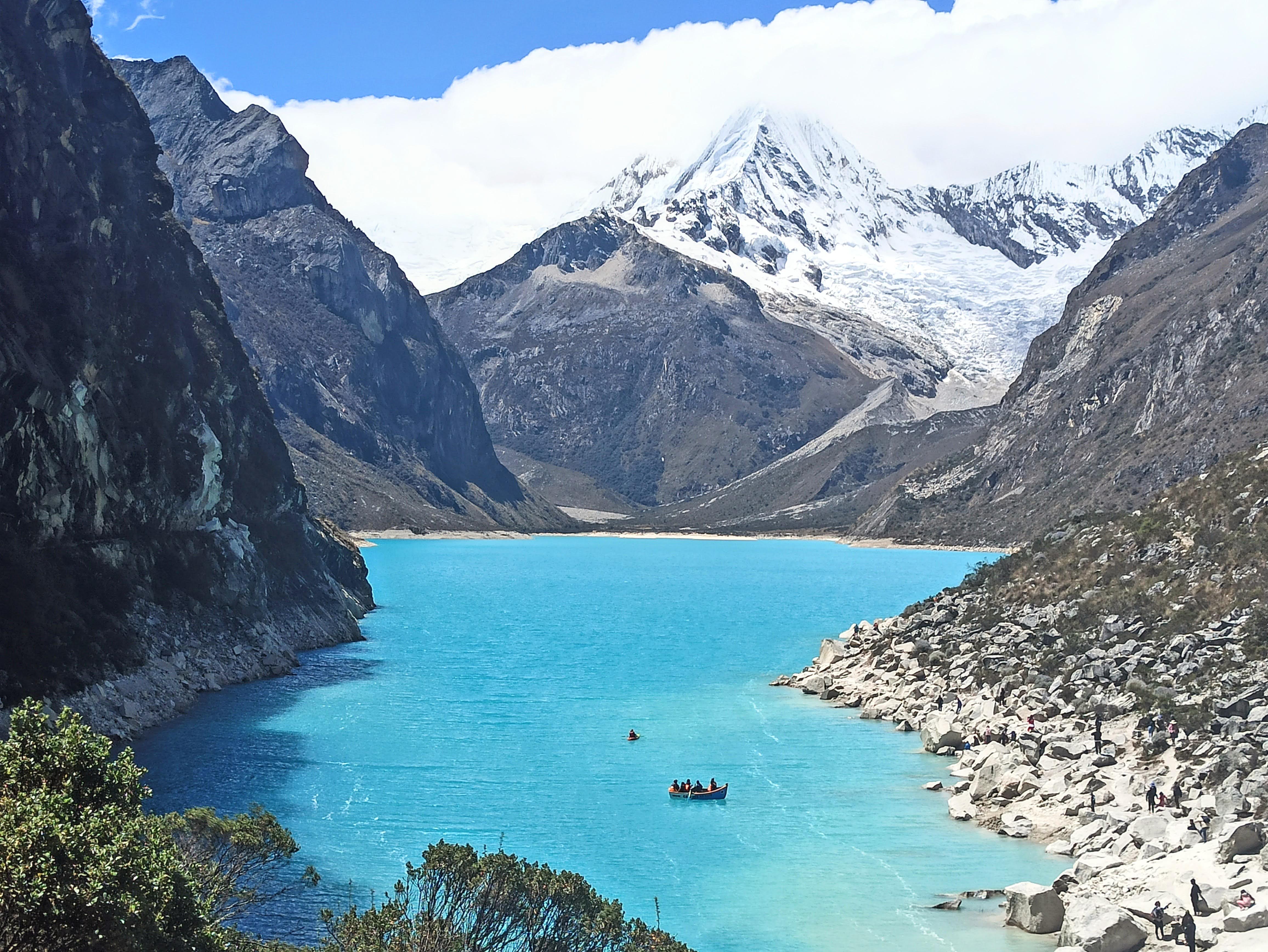 Huascarán National Park 1